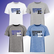 Odyssey XC Cool Core Tee